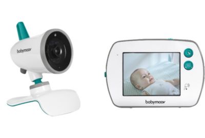 Ecoute-BB BABYMOOV YOO Feel A014420