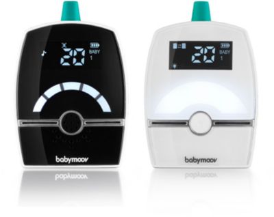 Babyphone BABYMOOV Premium care