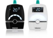 Babyphone BABYMOOV Premium care