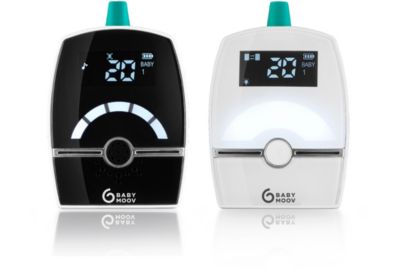 BABY PHONE BABYMOOV Premium Care A014204