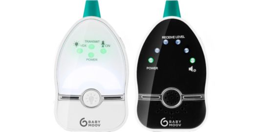 BABY PHONE BABYMOOV Easy Care A014015