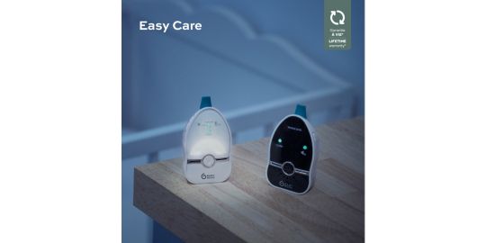 BABY PHONE BABYMOOV Easy Care A014015