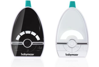 BABY PHONE BABYMOOV Expert Care A014303