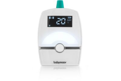 Emetteur BABYMOOV additionnel Premium Care A01462