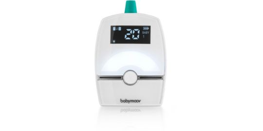 Emetteur BABYMOOV additionnel Premium Care A01462