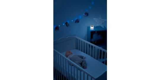Emetteur BABYMOOV additionnel Premium Care A01462