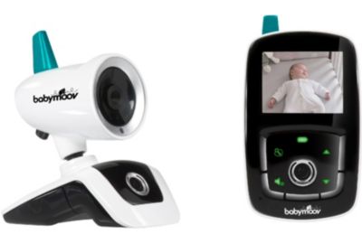 Ecoute-BB BABYMOOV video you care