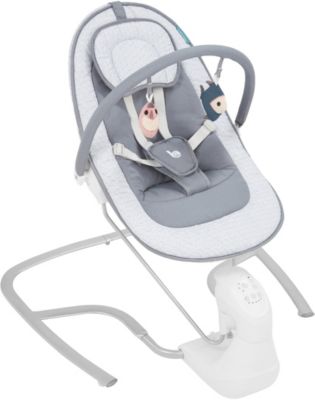 Balancelle BABYMOOV Swoon Light Balancelle multi-fonctions