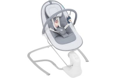 Siège BABYMOOV Swoon Light Balancelle mu