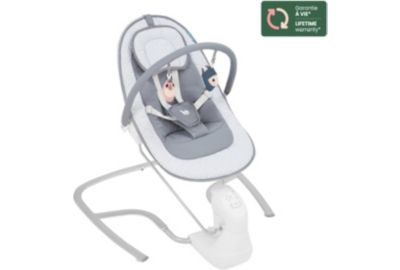 Siège BABYMOOV Swoon Light Balancelle mu