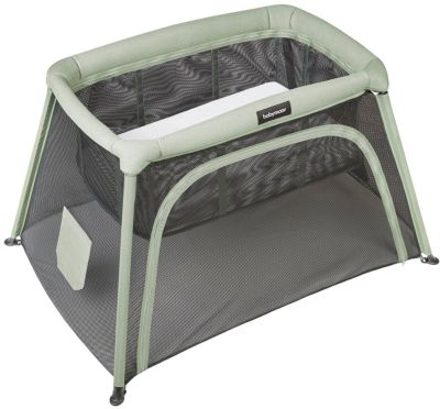 Lit parapluie BABYMOOV Moov & Comfy