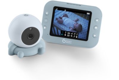 Babyphone BABYMOOV Yoo Roll