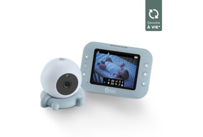 Babyphone BABYMOOV Yoo Roll