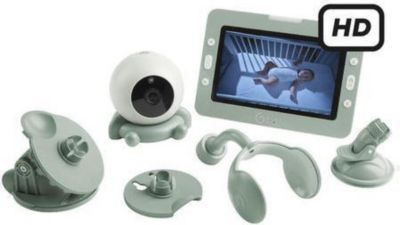 Babyphone BABYMOOV A014435