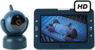 Babyphone BABYMOOV A014436