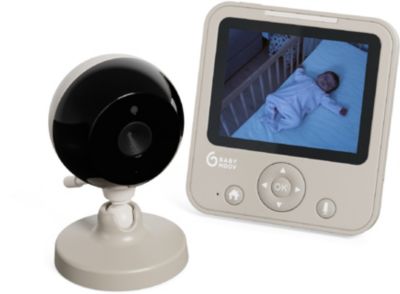 Babyphone BABYMOOV Yoo Start