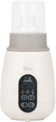 Chauffe biberon BABYMOOV Nutrismart + Mineral Beige