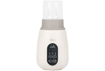 Chauffe biberon BABYMOOV Nutrismart + Mineral Beige