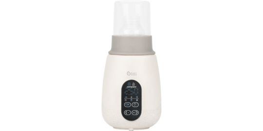 Chauffe biberon BABYMOOV Nutrismart + Mineral Beige