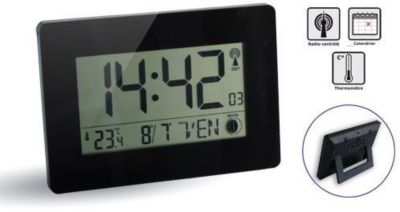 Horloge ORIUM Horloge RC digitale austin