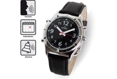 Montre ORIUM Parlante casual
