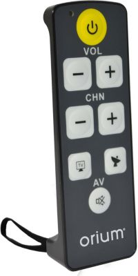 Telecommande smart control pour tv audio telephonie samsung - bn59-01357b  SAMSUNG Pas Cher 