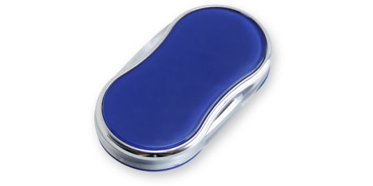 Loupe ORIUM de poche chic