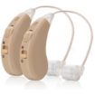 Appareil auditif HESTEC Paire ampli'son rechargeables