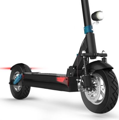 Trottinette électrique BEEPER 3661546400890