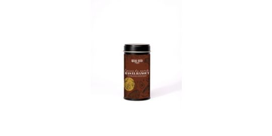 Epice QUAI SUD aromatique pour sauce et condiment ras e