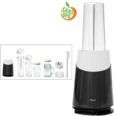 Blender TRIBEST PB430 - Gris