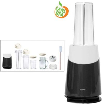 Blender TRIBEST PB430 - Gris