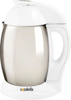 Préparateur de boissons végétales TRIBEST Soyabella Blanc