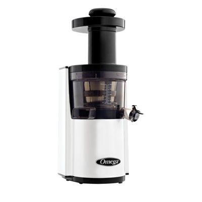 Extracteur de jus OMEGA VSJ843 Blanc