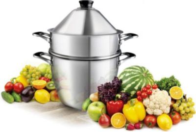 Cuiseur vapeur VAPOK Cuit vapeur Vapok