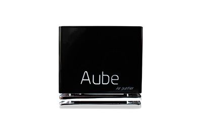 Purif. AYKOW Aube non connecté Noir