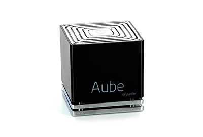 Purif. AYKOW Aube non connecté Noir