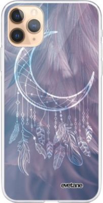 Coque EVETANE 360° iPhone 11 Pro Lune Rêve Coque EVETANE 360° iPhone 11 Pro Lune Rêve