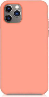 Coque EVETANE iPhone 11 Pro Corail