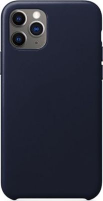 Coque EVETANE iPhone 11 Pro Bleu