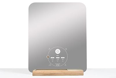 Miroir MILIBOO Ekko connecté (à poser)