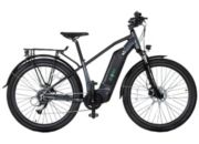 Vélo électrique ELEXYCLE VTC EXP520