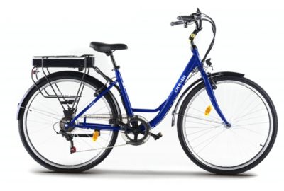 Velo electrique carrefour 2020 hot sale