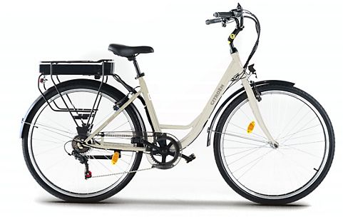 Velo electrique femme 1m50 sales