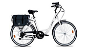 Kit vélo électrique RUBBEE X amovible 1 batterie inclue