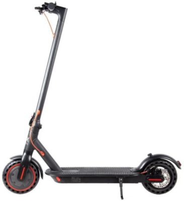 Trottinette électrique THINK XTRA AS 03 Noire