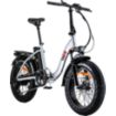 Vélo électrique TX THINK XTRA TX-RSI-X-GY