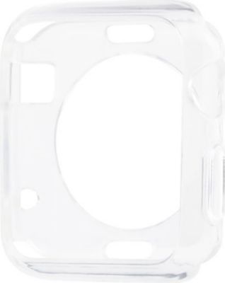 Coque EKO pour Apple Watch 42mm Souple en TPU