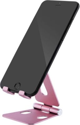 Support smartphone EKO Table Pliable Rotatif à 270°