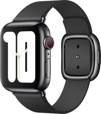 Bracelet EKO pour Apple Watch 38mm en cuir véritable